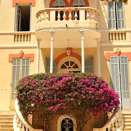 Le Poseidon Hotel La Seyne-sur-Mer Buitenkant foto