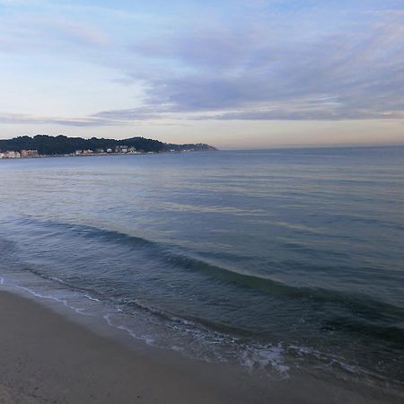 Le Poseidon Hotel La Seyne-sur-Mer Buitenkant foto