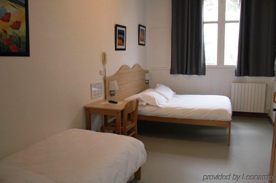 Le Poseidon Hotel La Seyne-sur-Mer Kamer foto