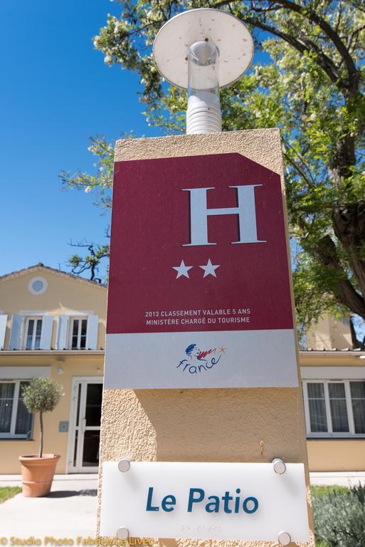 Le Poseidon Hotel La Seyne-sur-Mer Buitenkant foto