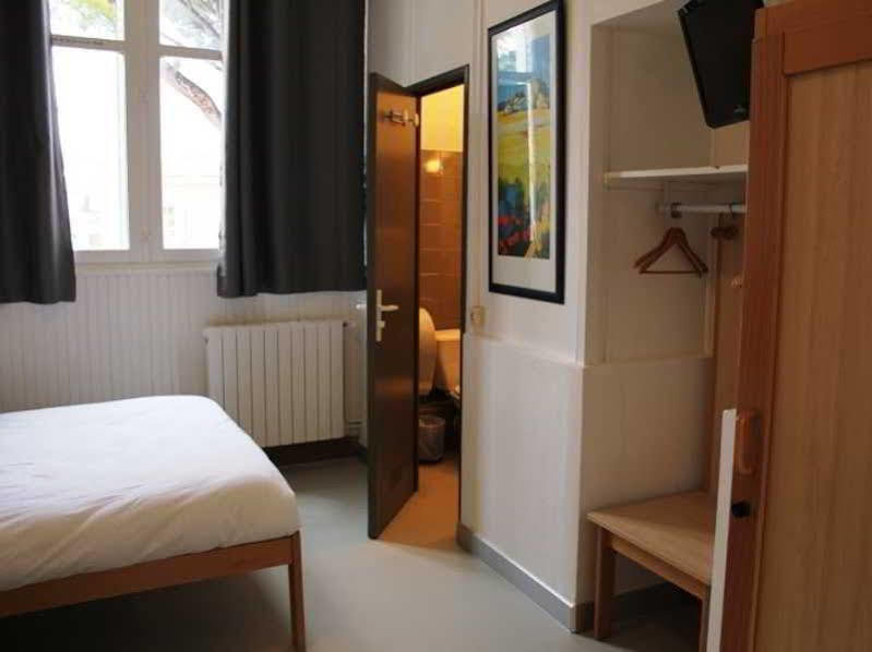 Le Poseidon Hotel La Seyne-sur-Mer Buitenkant foto