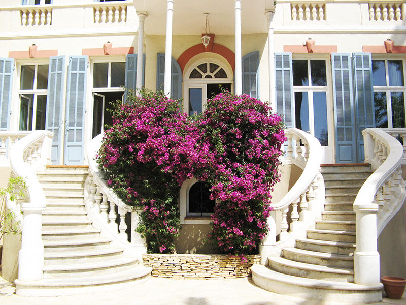Le Poseidon Hotel La Seyne-sur-Mer Buitenkant foto